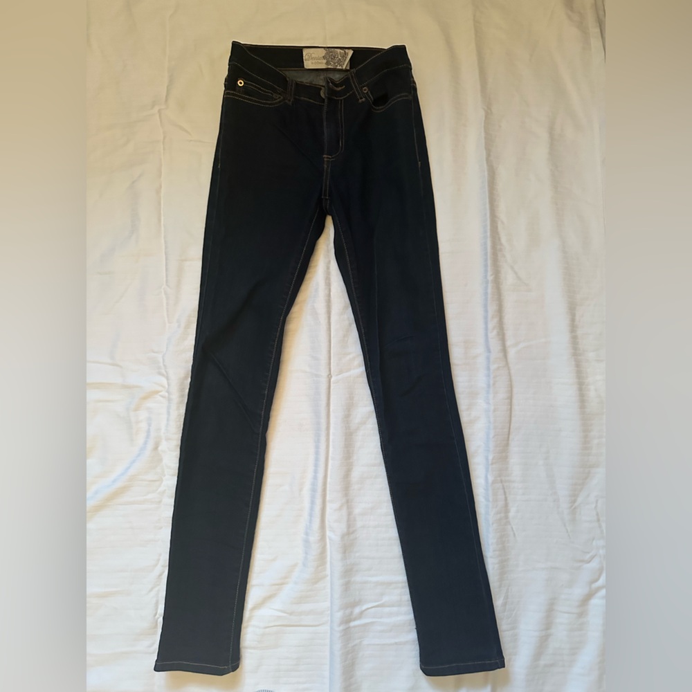 Le Château Classic Blue  Women's Jeans